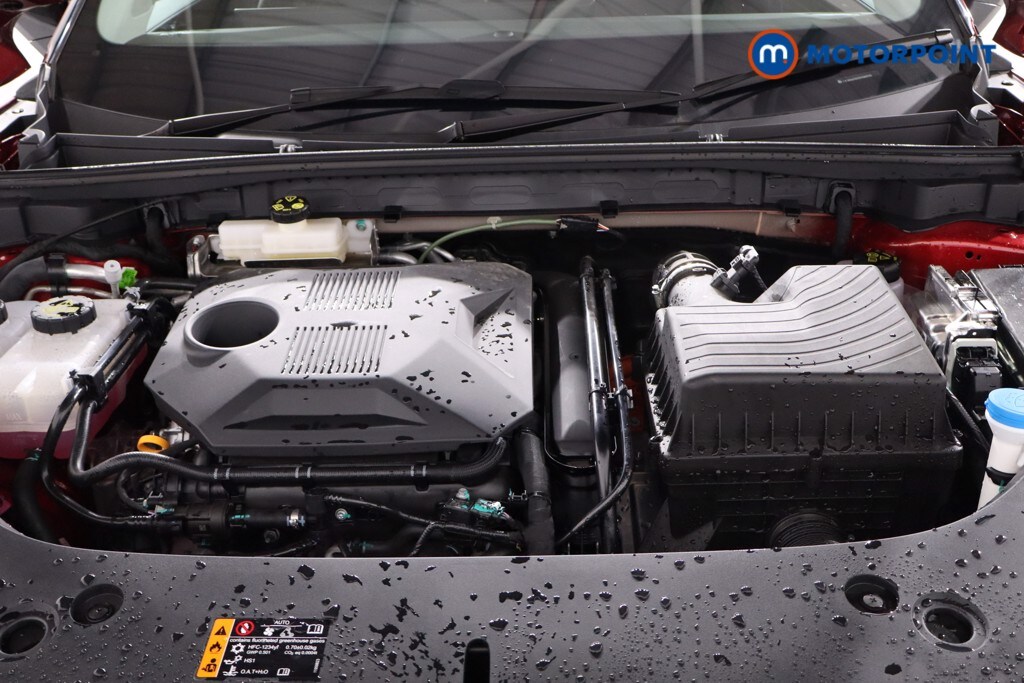 Used MG MG HS for sale - 78197096: Photo 40