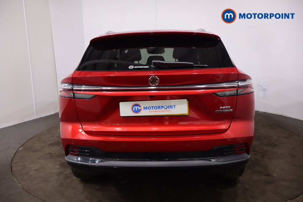 Used MG MG HS for sale - 78197096: Photo 41