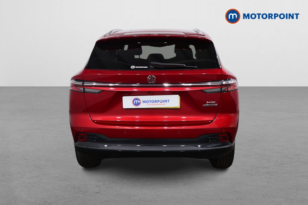 Used MG MG HS for sale - 78197096: Photo 6