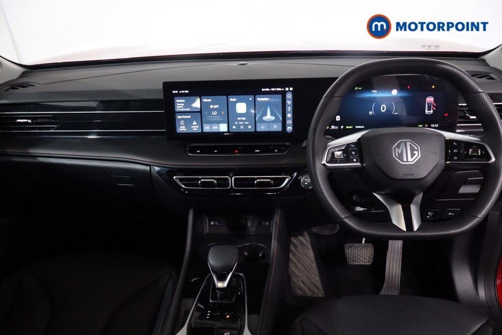 Used MG MG HS for sale - 78197096: Photo 9