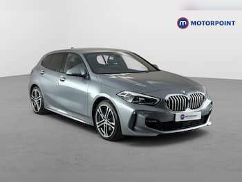 Used BMW 1 Series 2023 for sale - 79816295: Photo