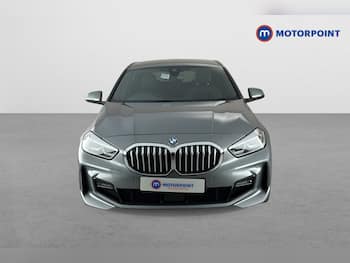 Used BMW 1 Series 2023 for sale - 79816295: Photo