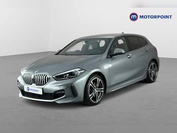Used BMW 1 Series 2023 for sale - 79816295: Photo