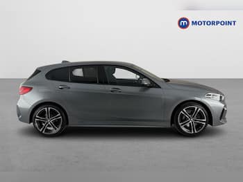 Used BMW 1 Series 2023 for sale - 79816295: Photo