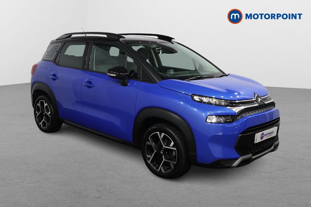 Used Citroen C3 Aircross 2024 for sale - 76777583: Photo 1