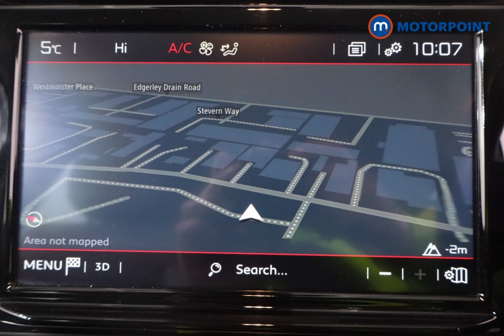 Used Citroen C3 Aircross 2024 for sale - 76777583: Photo 10