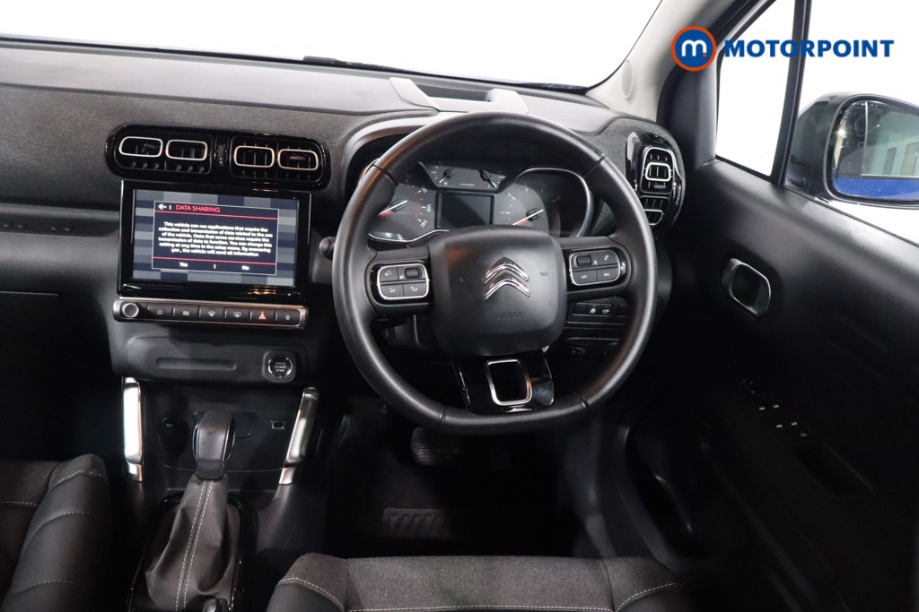 Used Citroen C3 Aircross 2024 for sale - 76777583: Photo 11