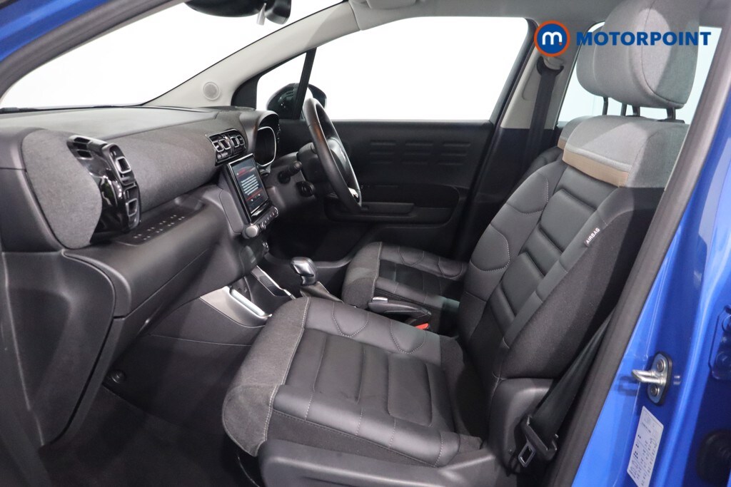 Used Citroen C3 Aircross 2024 for sale - 76777583: Photo 12