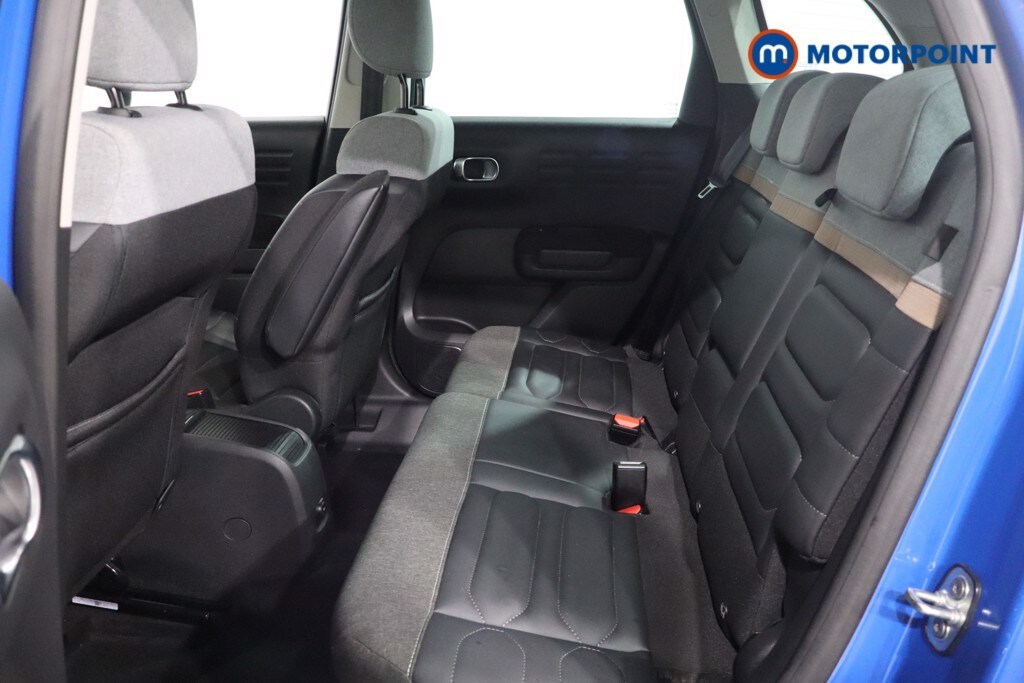 Used Citroen C3 Aircross 2024 for sale - 76777583: Photo 13