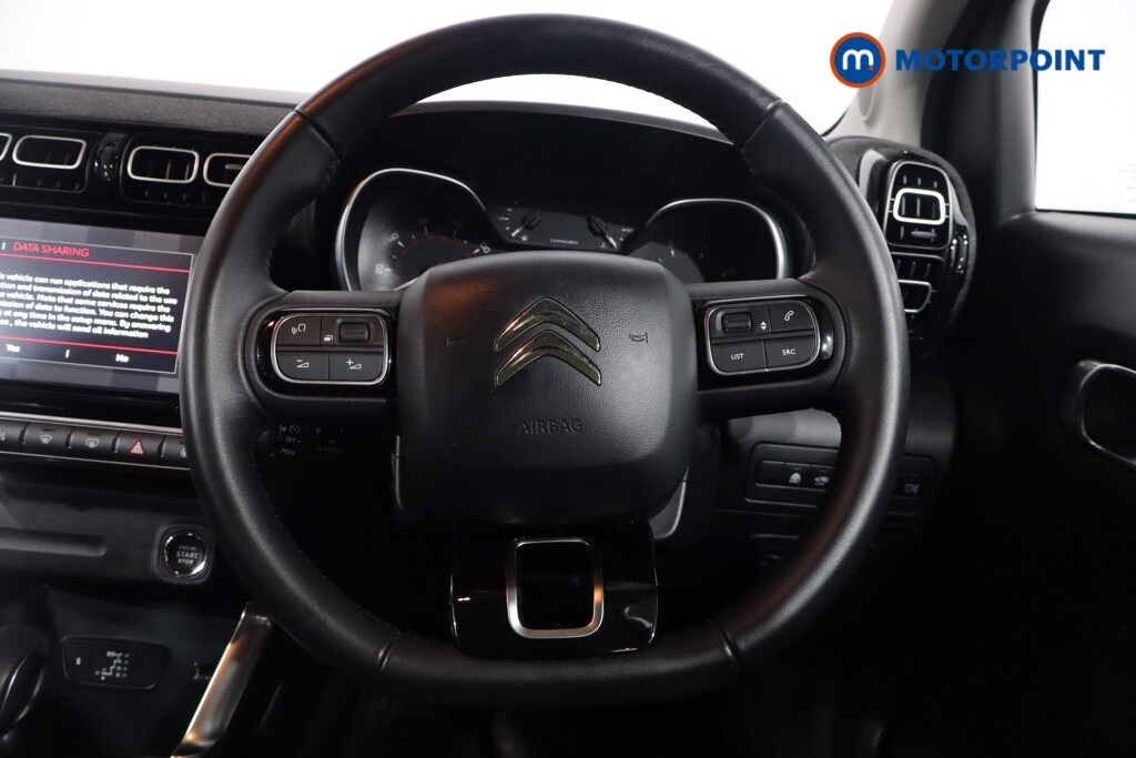 Used Citroen C3 Aircross 2024 for sale - 76777583: Photo 14