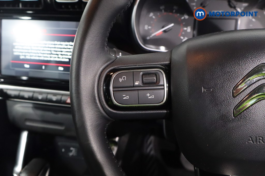 Used Citroen C3 Aircross 2024 for sale - 76777583: Photo 15