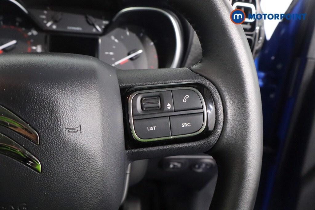 Used Citroen C3 Aircross 2024 for sale - 76777583: Photo 16