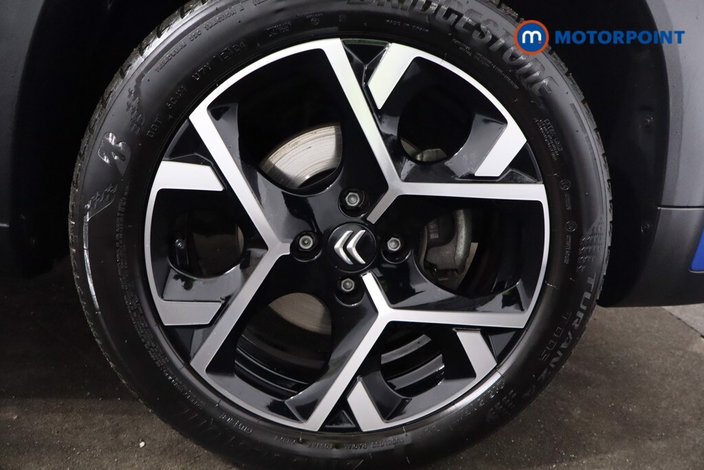 Used Citroen C3 Aircross 2024 for sale - 76777583: Photo 17