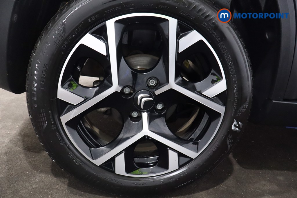 Used Citroen C3 Aircross 2024 for sale - 76777583: Photo 18