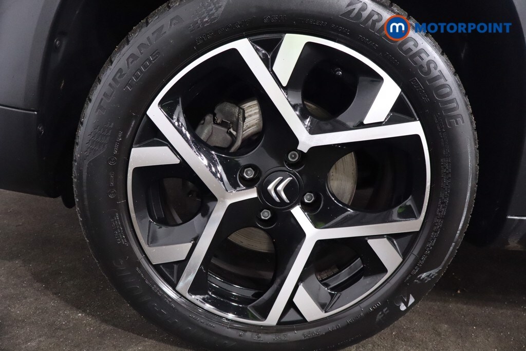 Used Citroen C3 Aircross 2024 for sale - 76777583: Photo 19