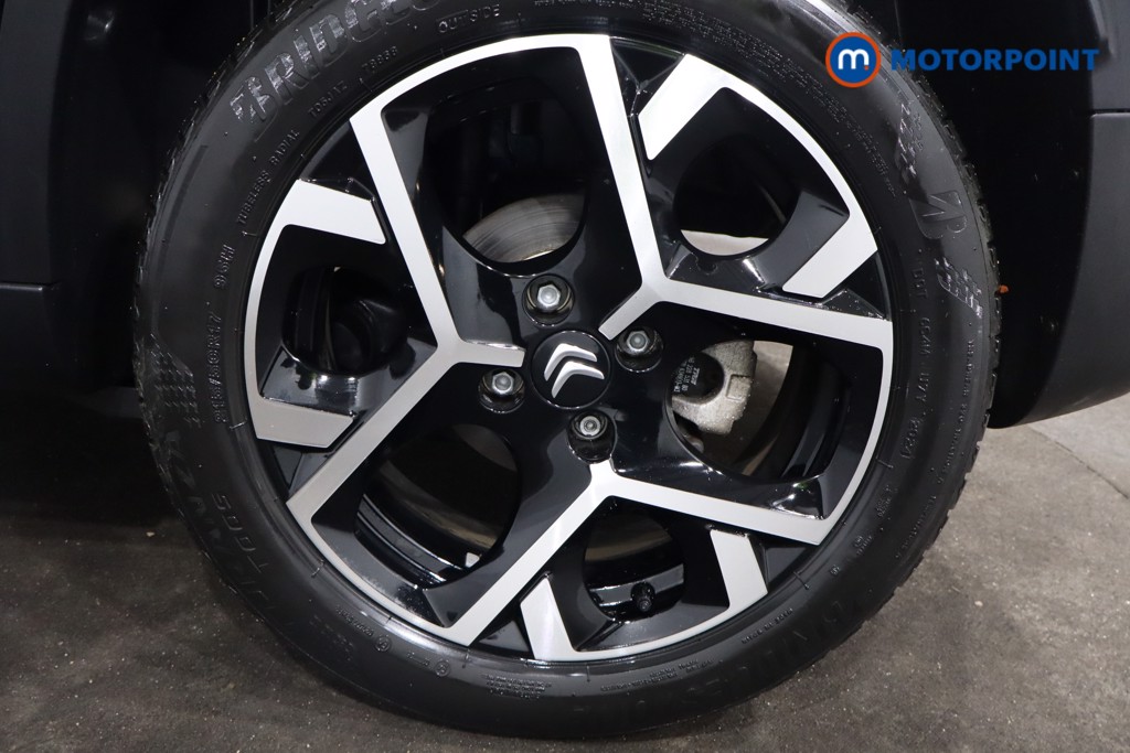 Used Citroen C3 Aircross 2024 for sale - 76777583: Photo 20