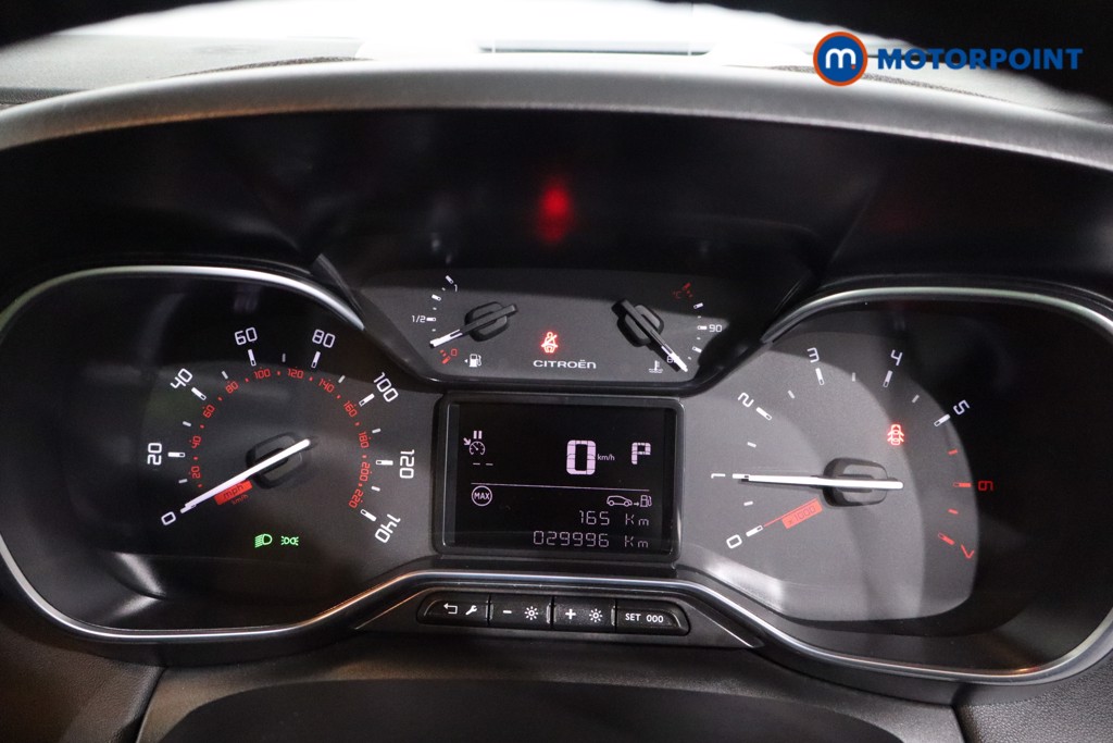 Used Citroen C3 Aircross 2024 for sale - 76777583: Photo 23