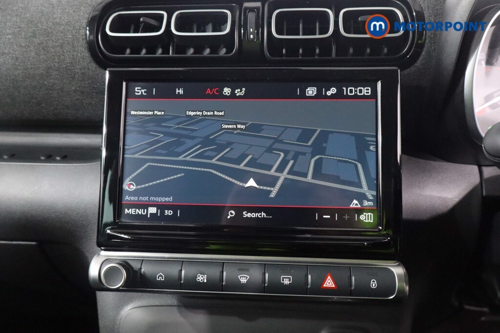 Used Citroen C3 Aircross 2024 for sale - 76777583: Photo 25