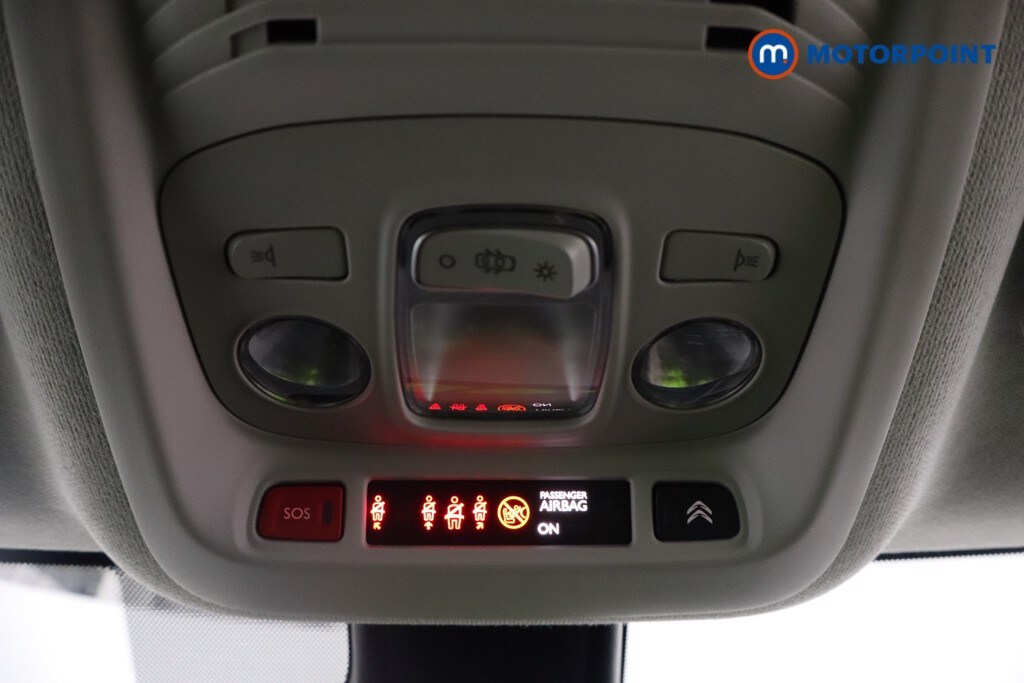 Used Citroen C3 Aircross 2024 for sale - 76777583: Photo 28