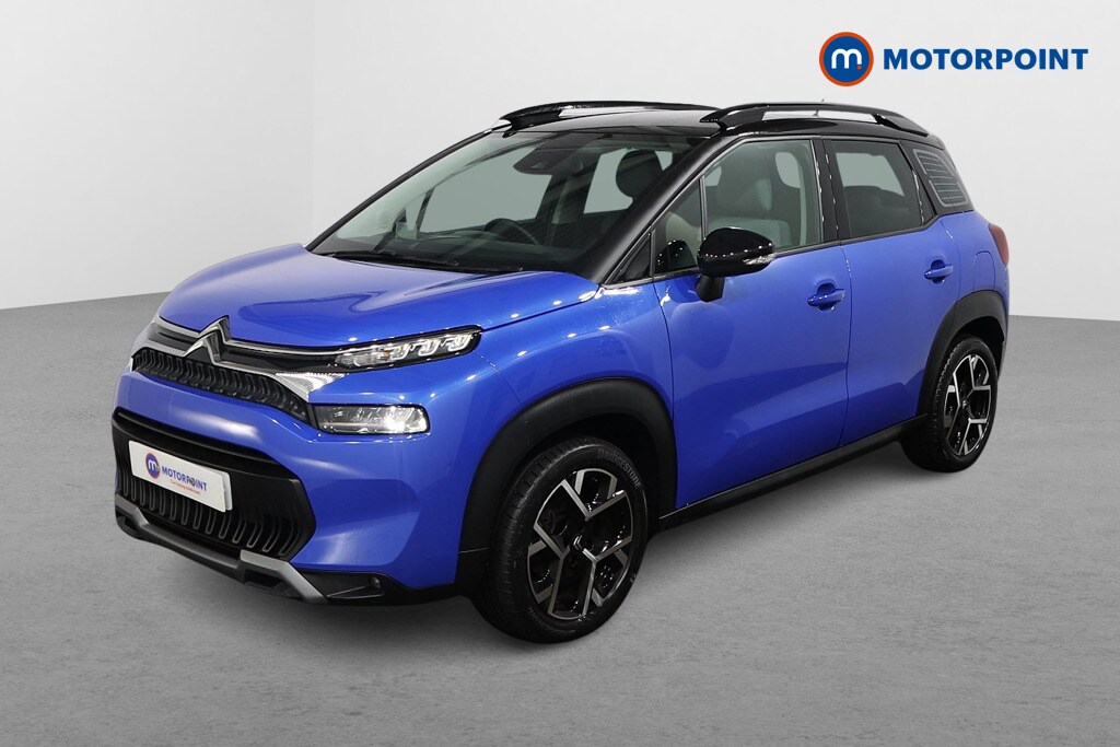 Used Citroen C3 Aircross 2024 for sale - 76777583: Photo 3