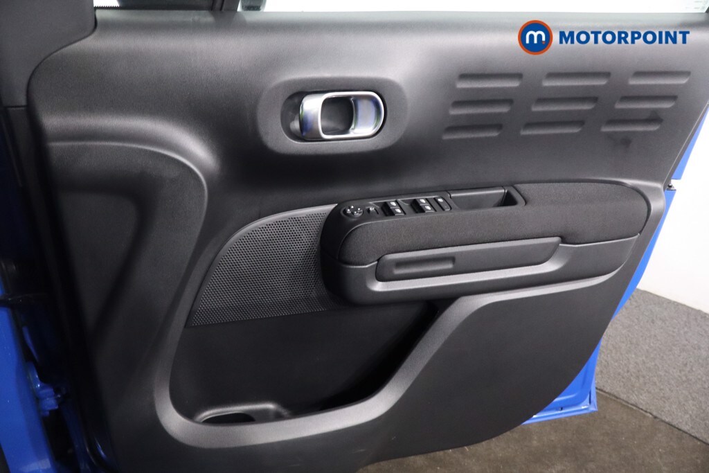 Used Citroen C3 Aircross 2024 for sale - 76777583: Photo 30