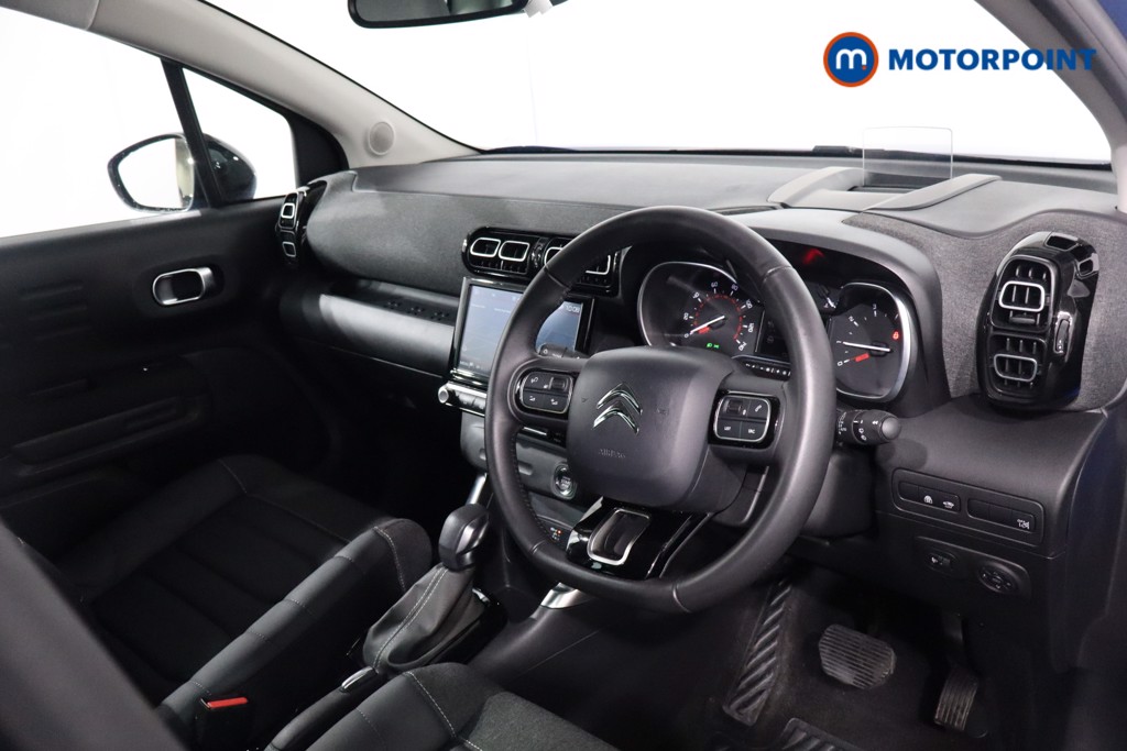 Used Citroen C3 Aircross 2024 for sale - 76777583: Photo 34