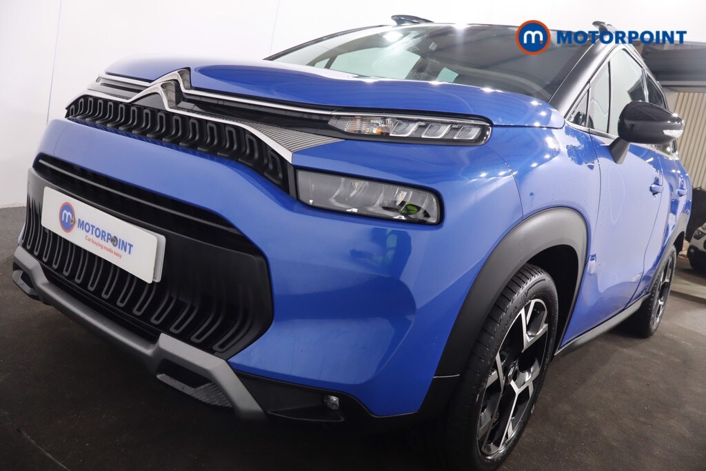 Used Citroen C3 Aircross 2024 for sale - 76777583: Photo 35