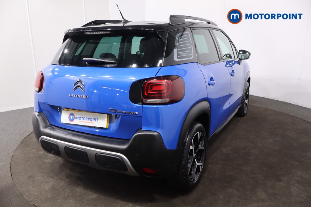 Used Citroen C3 Aircross 2024 for sale - 76777583: Photo 37