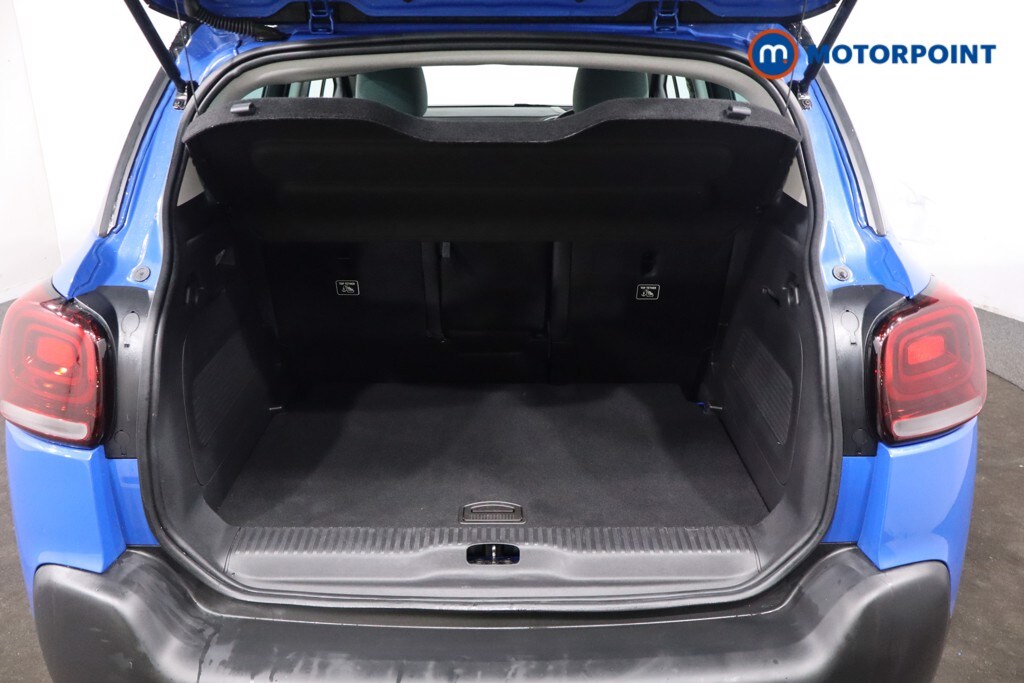 Used Citroen C3 Aircross 2024 for sale - 76777583: Photo 39