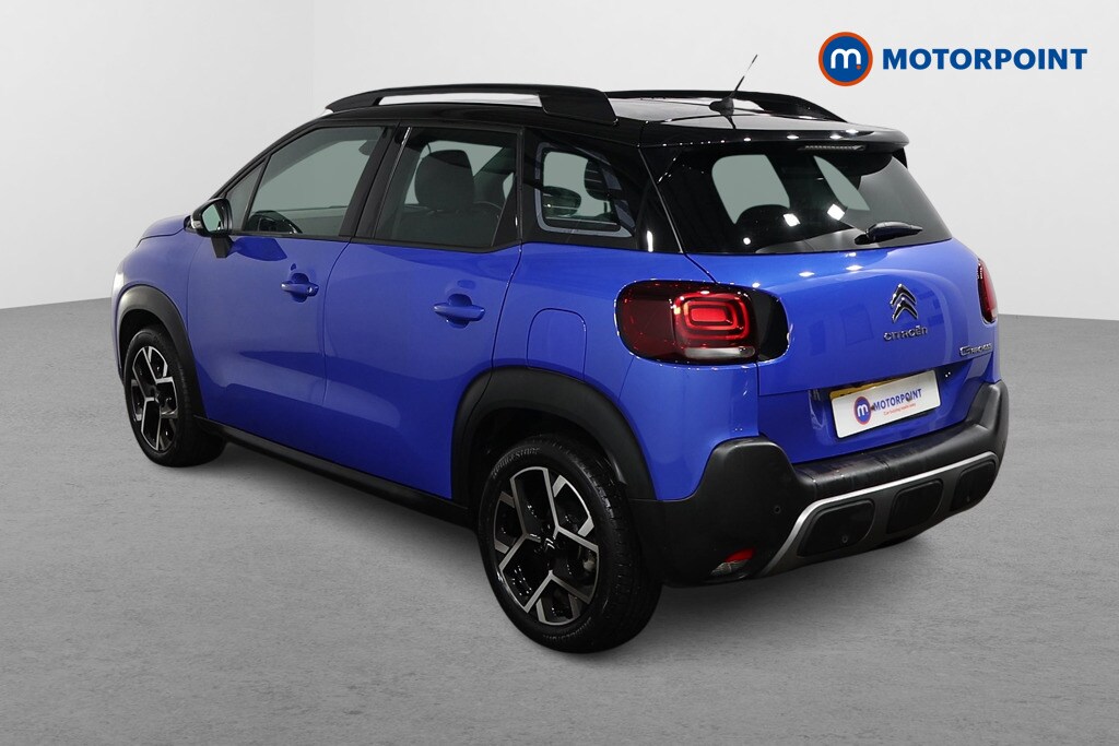 Used Citroen C3 Aircross 2024 for sale - 76777583: Photo 5