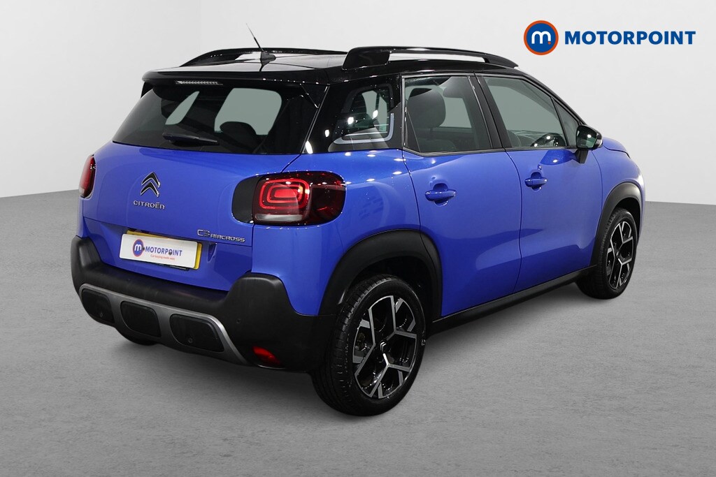 Used Citroen C3 Aircross 2024 for sale - 76777583: Photo 7