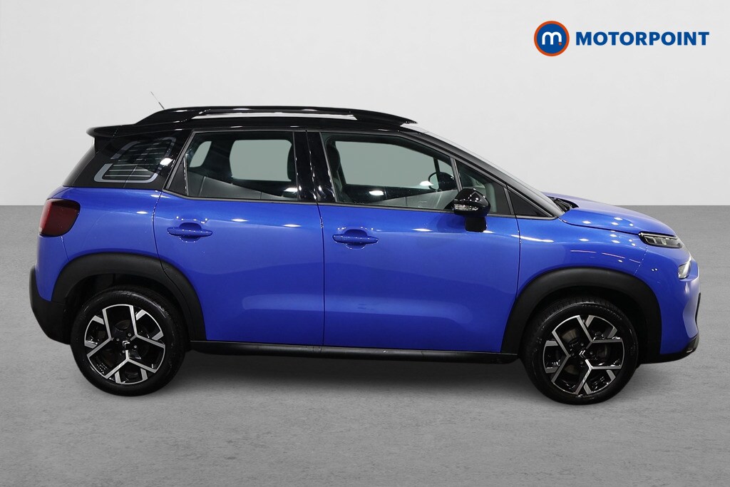 Used Citroen C3 Aircross 2024 for sale - 76777583: Photo 8