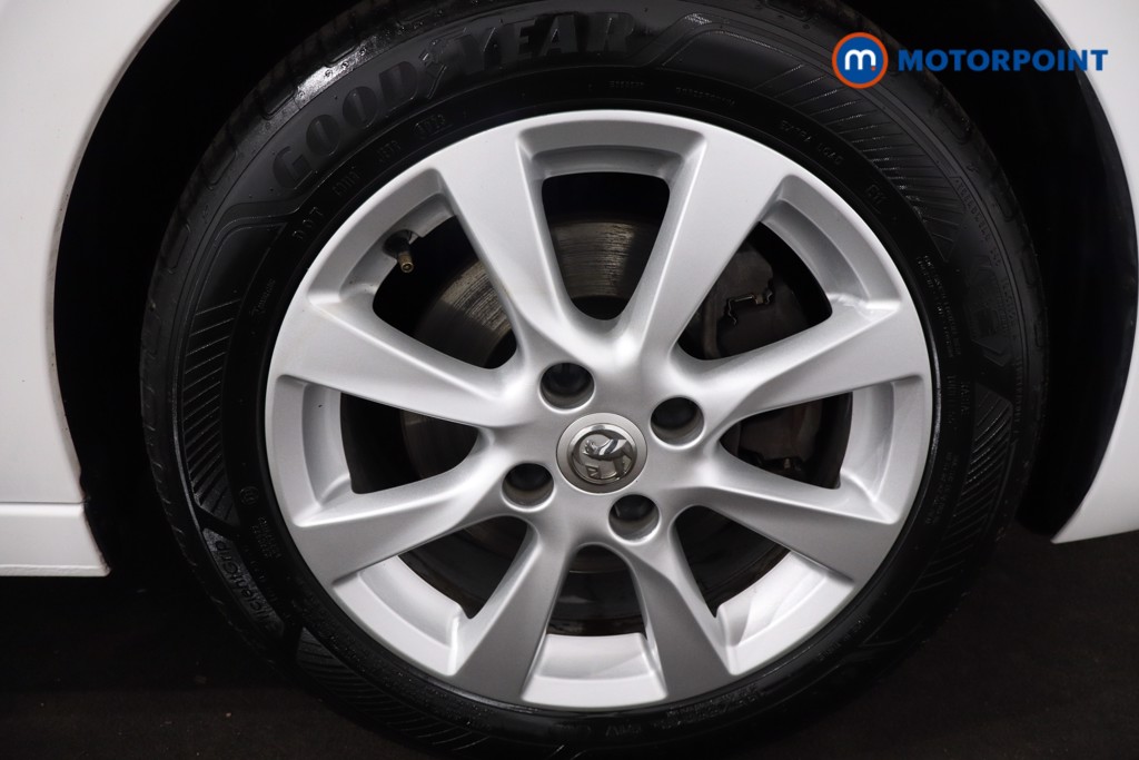 Used Vauxhall Corsa 2023 for sale - 76577726: Photo 12