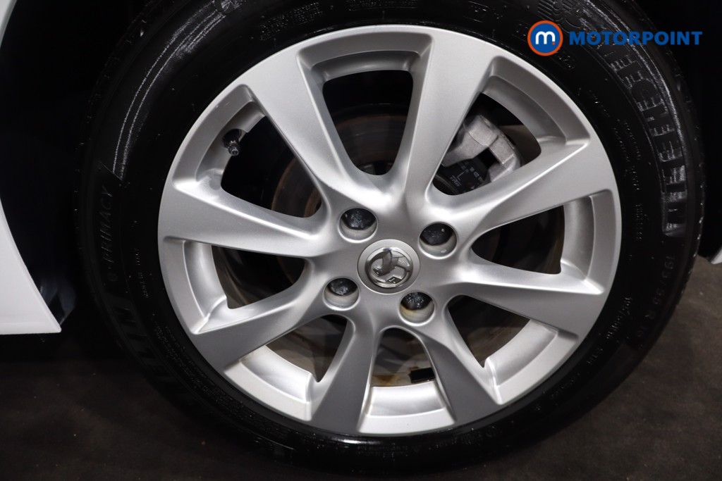 Used Vauxhall Corsa 2023 for sale - 76577726: Photo 13