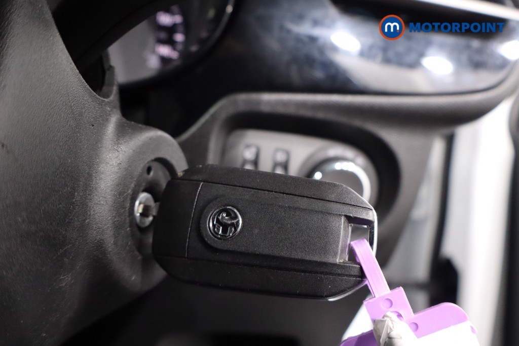 Used Vauxhall Corsa 2023 for sale - 76577726: Photo 14