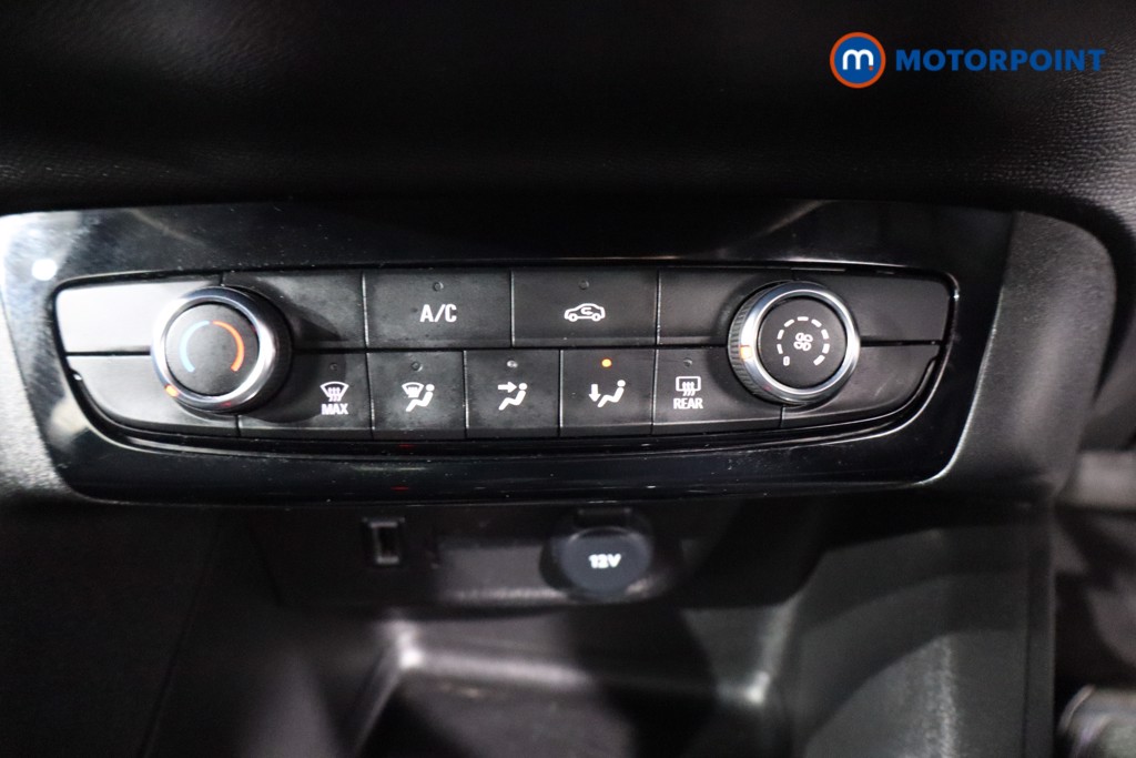 Used Vauxhall Corsa 2023 for sale - 76577726: Photo 15