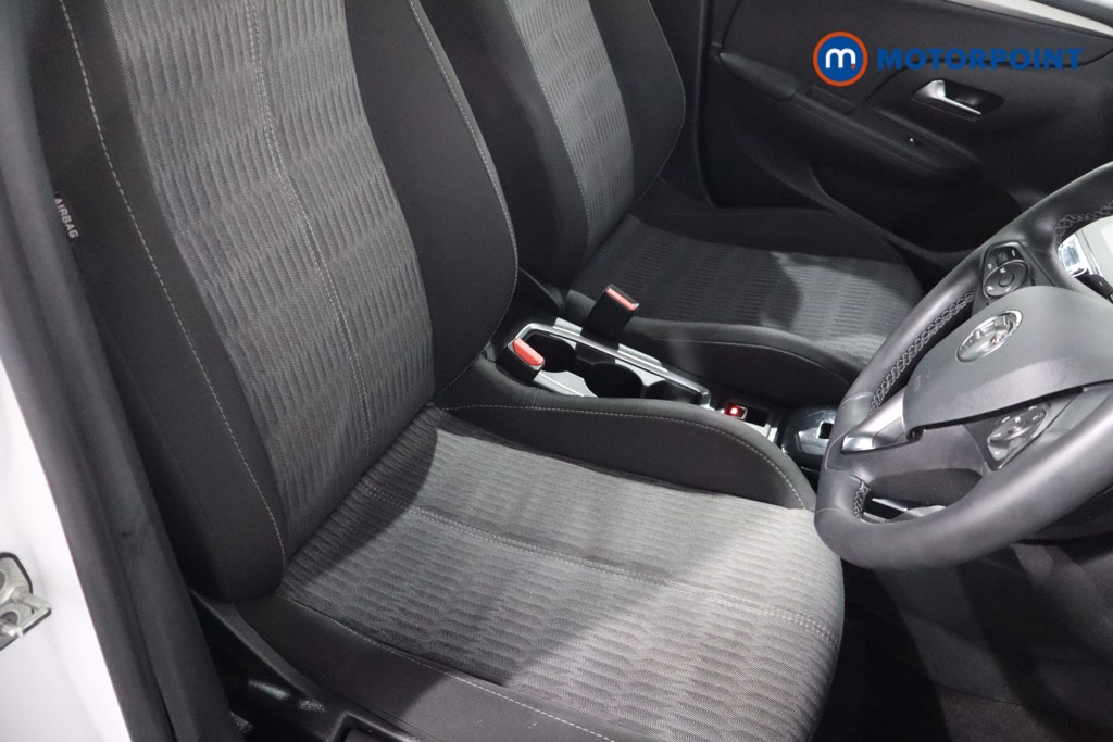 Used Vauxhall Corsa 2023 for sale - 76577726: Photo 19