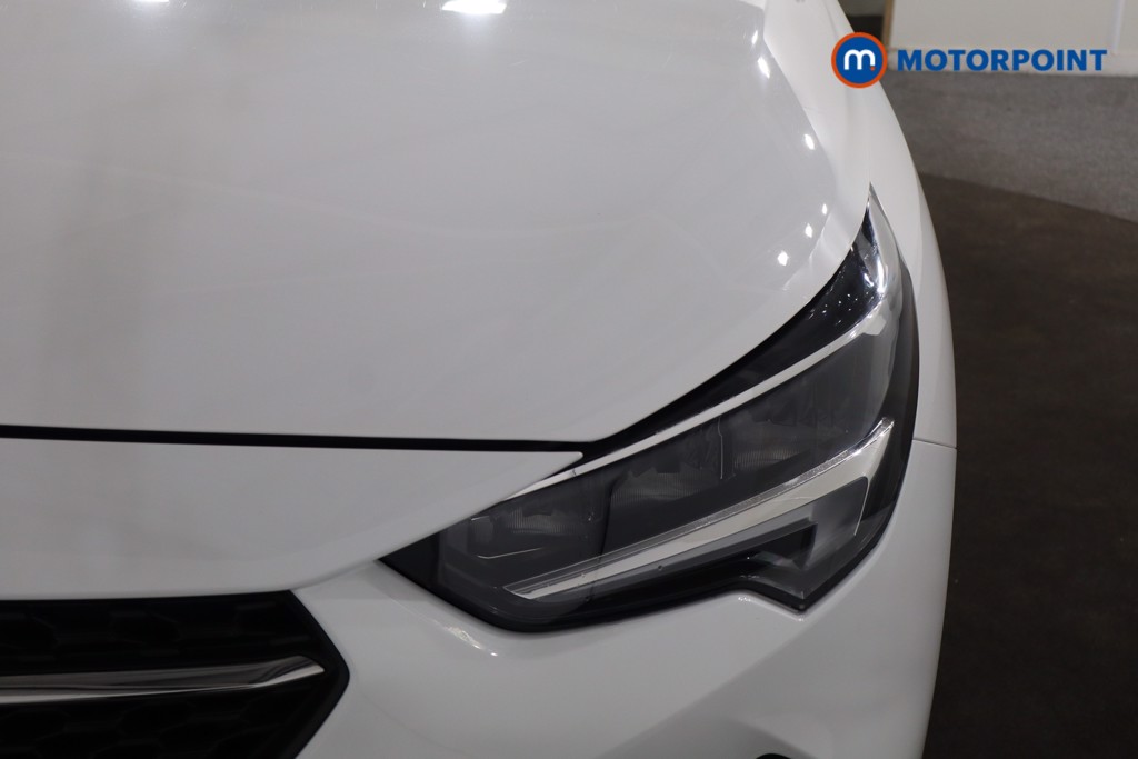 Used Vauxhall Corsa 2023 for sale - 76577726: Photo 21