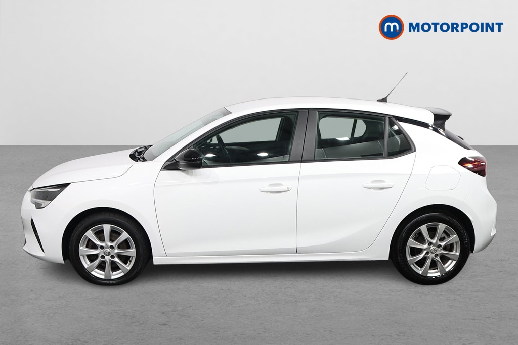 Used Vauxhall Corsa 2023 for sale - 76577726: Photo 3