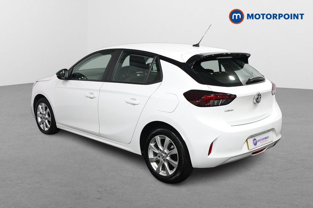 Used Vauxhall Corsa 2023 for sale - 76577726: Photo 4