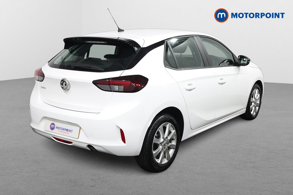 Used Vauxhall Corsa 2023 for sale - 76577726: Photo 6