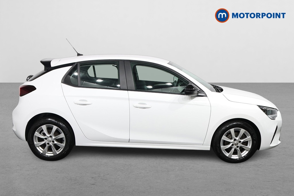 Used Vauxhall Corsa 2023 for sale - 76577726: Photo 7