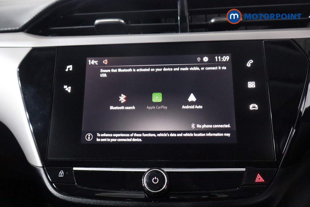 Used Vauxhall Corsa 2023 for sale - 76577726: Photo 8