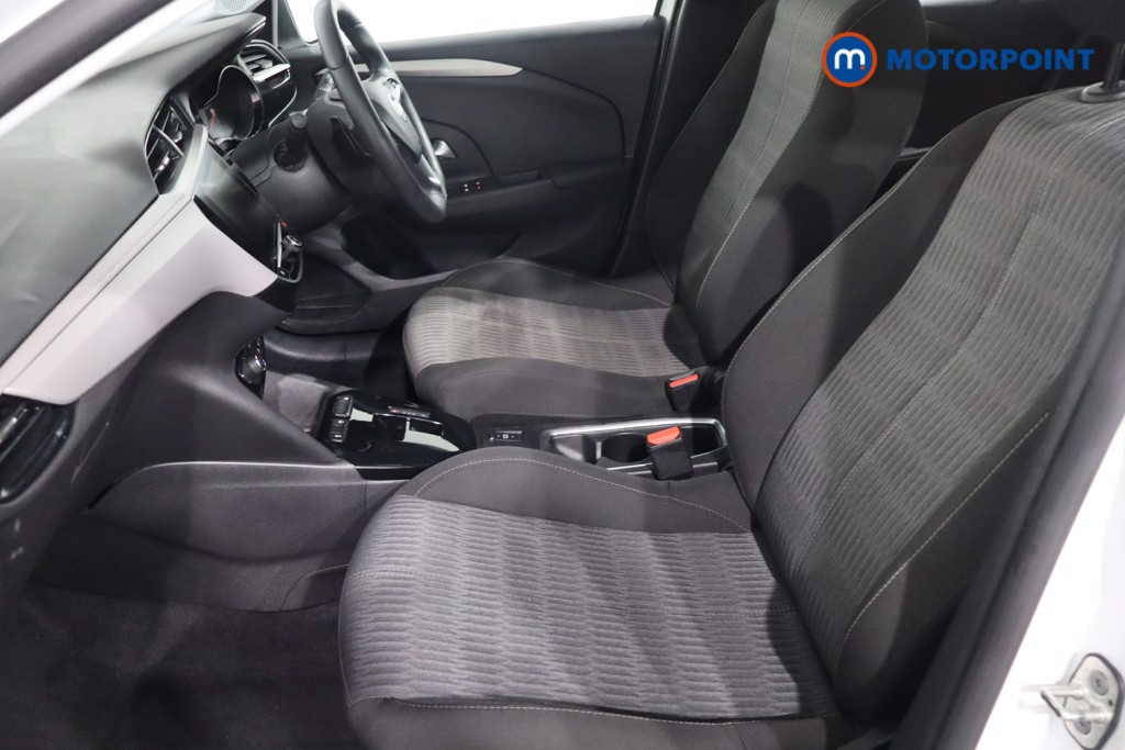 Used Vauxhall Corsa 2023 for sale - 76577726: Photo 9