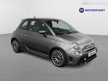 Used Abarth 595 2022 for sale - 75556560: Photo