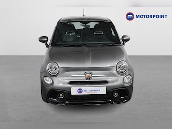 Used Abarth 595 2022 for sale - 75556560: Photo