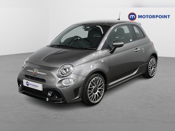 Used Abarth 595 2022 for sale - 75556560: Photo