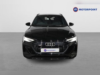 Used Audi e-tron 2021 for sale - 75443898: Photo