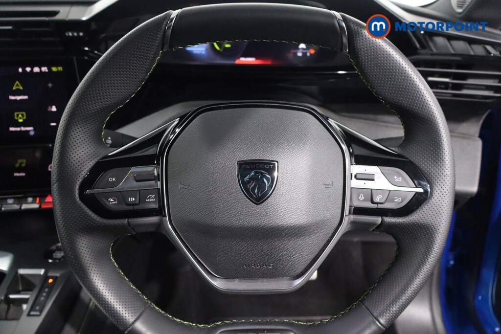 Used Peugeot 308 2024 for sale - 76862750: Photo 14