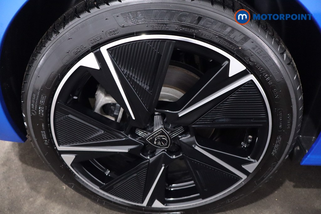 Used Peugeot 308 2024 for sale - 76862750: Photo 17